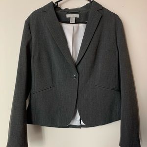 H&M blazer